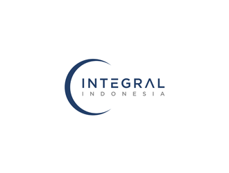 Integral Indonesia logo design by ndaru