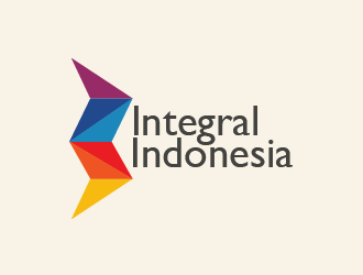 Integral Indonesia logo design by czars