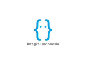 Integral Indonesia logo design by Greenlight
