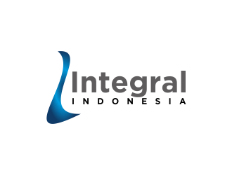 Integral Indonesia logo design by Greenlight