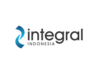 Integral Indonesia logo design by salis17