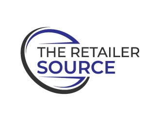 The Retailer Source logo design by akilis13