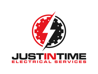  logo design by lexipej