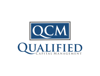 Qualified Capital Management logo design by Shina