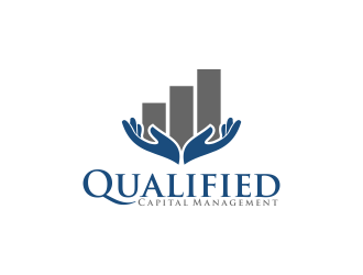 Qualified Capital Management logo design by Shina