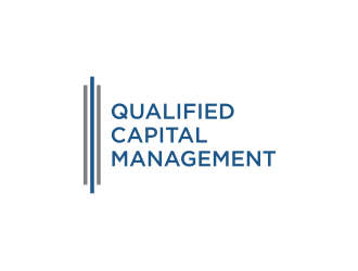 Qualified Capital Management logo design by tejo