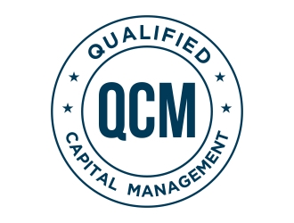 Qualified Capital Management logo design by cikiyunn