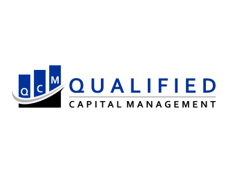 Qualified Capital Management logo design by cintoko