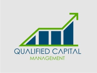 Qualified Capital Management logo design by berkahnenen