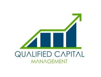 Qualified Capital Management logo design by berkahnenen