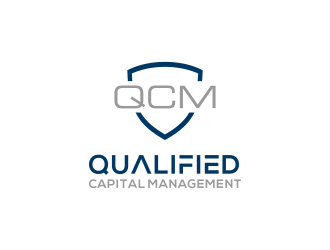 Qualified Capital Management logo design by ingepro
