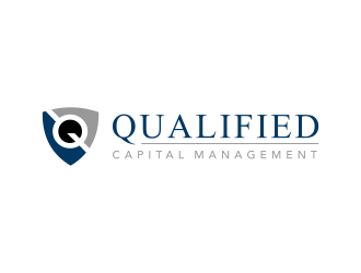 Qualified Capital Management logo design by ingepro