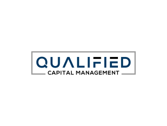 Qualified Capital Management logo design by ingepro