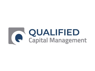 Qualified Capital Management logo design by akilis13