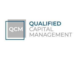 Qualified Capital Management logo design by akilis13