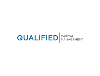 Qualified Capital Management logo design by logitec