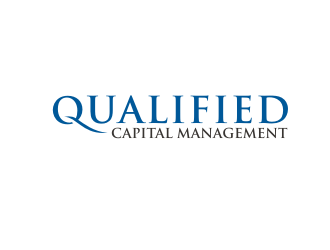 Qualified Capital Management logo design by BintangDesign
