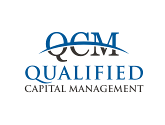 Qualified Capital Management logo design by BintangDesign