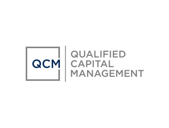 Qualified Capital Management logo design by nurul_rizkon