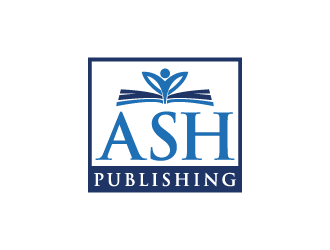 ASH Publishing logo design by dchris