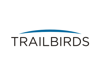 Trailbirds logo design by Nurmalia