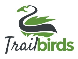 Trailbirds logo design by rgb1
