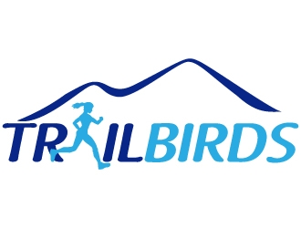 Trailbirds logo design by jaize