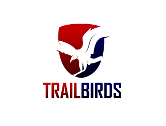 Trailbirds logo design by letsnote