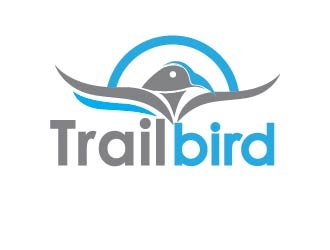 Trailbirds logo design by ruthracam