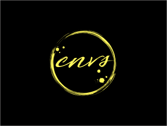 cnvs logo design by catalin