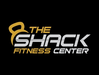 The Shack Fitness Center logo design by cikiyunn