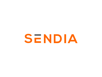 Sendia logo design by done