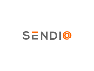 Sendia logo design by done