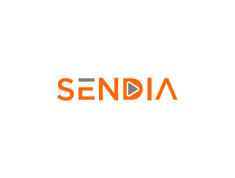 Sendia logo design by akhi