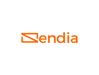 Sendia logo design by creator_studios