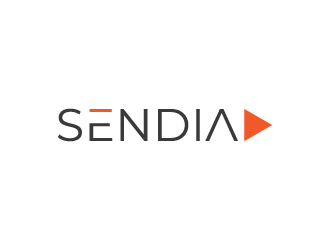 Sendia logo design by crazher