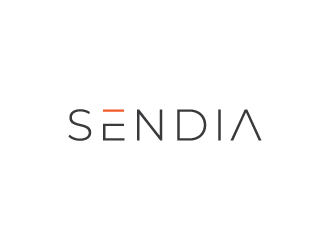Sendia logo design by crazher