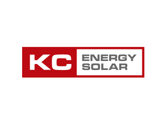 KC Energy Solar logo design by nurul_rizkon