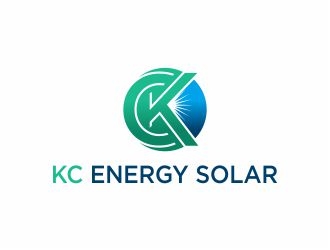 KC Energy Solar logo design by 48art