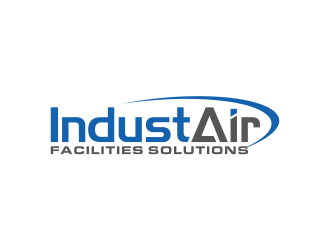 IndustAir  logo design by Dakon
