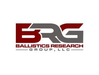 Ballistics Research Group, LLC logo design by agil
