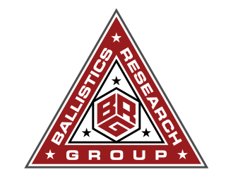 Ballistics Research Group, LLC logo design by cintoko
