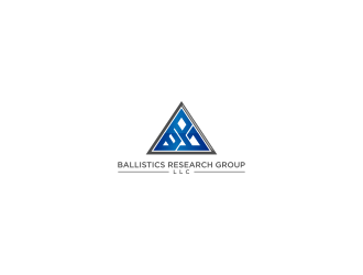 Ballistics Research Group, LLC logo design by Devian
