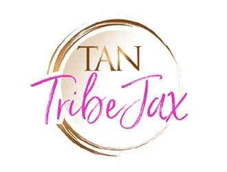 Tan Tribe Jax logo design by ingepro