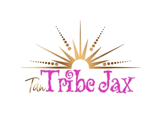 Tan Tribe Jax logo design by ingepro