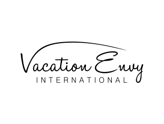 Vacation Envy International logo design by cintoko
