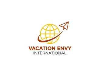 Vacation Envy International logo design by barokah