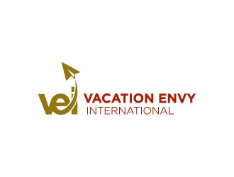 Vacation Envy International logo design by barokah