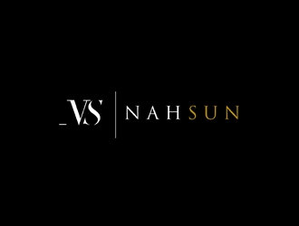 NahSun logo design by rahmatillah11