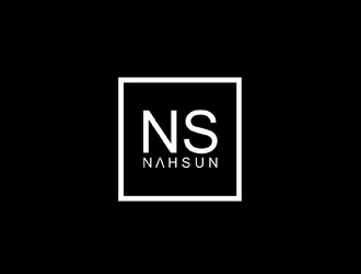 NahSun logo design by rahmatillah11